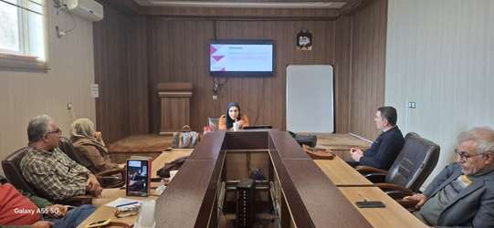 برگزاری کارگاه یک روزه فیزیولوژی ورزش و مکمل های ورزشی